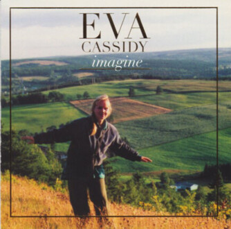 Zdjęcie do CASSIDY EVA - Imagine