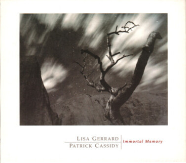 Zdjęcie do GERRARD LISA &amp; CASSIDY PATRICK - Immortal Memory