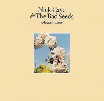 Zdjęcie do CAVE NICK &amp; THE BAD SEEDS - Abbatoir Blues / The Lyre Of Orpheus