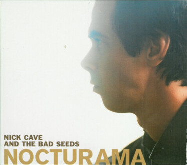 Zdjęcie do CAVE NICK &amp; THE BAD SEEDS - Nocturama