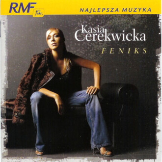 Zdjęcie do CEREKWICKA KASIA - Feniks
