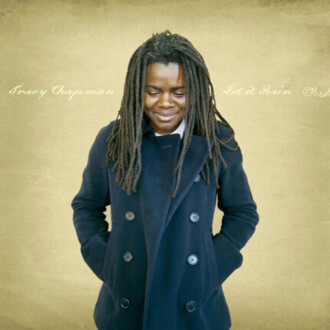 Zdjęcie do CHAPMAN TRACY - Let It Rain