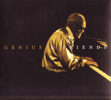 Zdjęcie do CHARLES RAY - Genius &amp; Friends