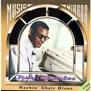 Zdjęcie do CHARLES RAY - Rockin' Chair Blues