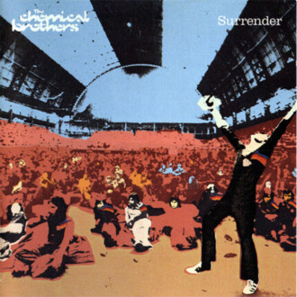 Zdjęcie do CHEMICAL BROTHERS - Surrender