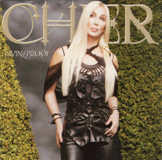 Zdjęcie do CHER - Living Proof