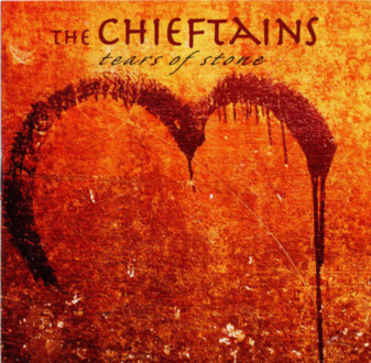 Zdjęcie do CHIEFTAINS - Tears Of Stone