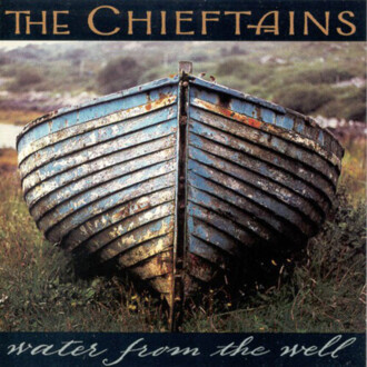 Zdjęcie do CHIEFTAINS - Water From The Well