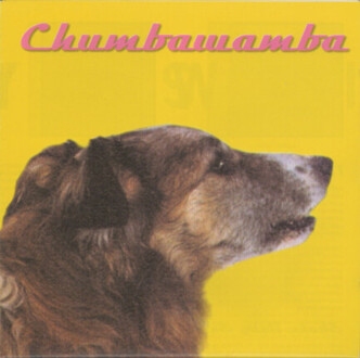 Zdjęcie do CHUMBAWAMBA - Wysiwyg