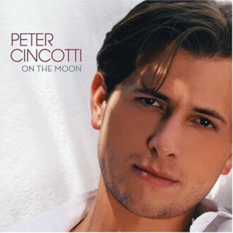 Zdjęcie do CINCOTTI PETER - On The Moon