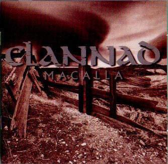 Zdjęcie do CLANNAD - Macalla