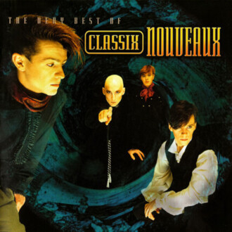 Zdjęcie do CLASSSIX NOUVEAUX - Very Best