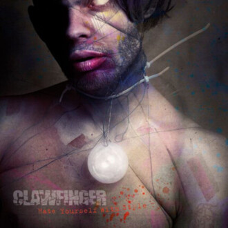 Zdjęcie do CLAWFINGER - Hate Yourself With Style