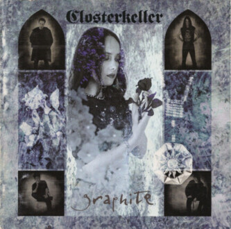 Zdjęcie do CLOSTERKELLER - Graphite