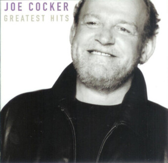 Zdjęcie do COCKER JOE - Greatest Hits