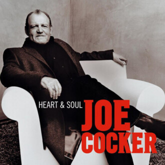 Zdjęcie do COCKER JOE - Heart &amp; Soul