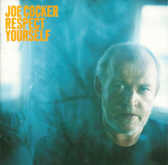 Zdjęcie do COCKER JOE - Respect Yourself