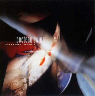 Zdjęcie do COCTEAU TWINS - Stars And Topsoita Collection (1982-1990)