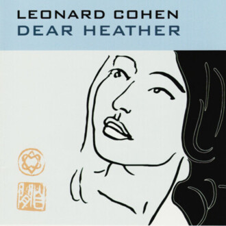 Zdjęcie do COHEN LEONARD - Dear Heather
