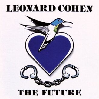Zdjęcie do COHEN LEONARD - Future