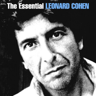 Zdjęcie do COHEN LEONARD - Essential