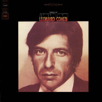 Zdjęcie do COHEN LEONARD - Songs