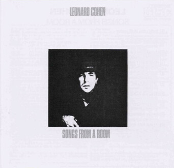 Zdjęcie do COHEN LEONARD - Songs From A Room