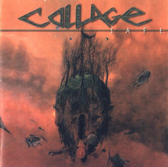 Zdjęcie do COLLAGE - Safe