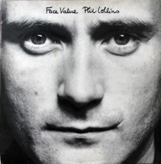 Zdjęcie do COLLINS PHIL - Face Value