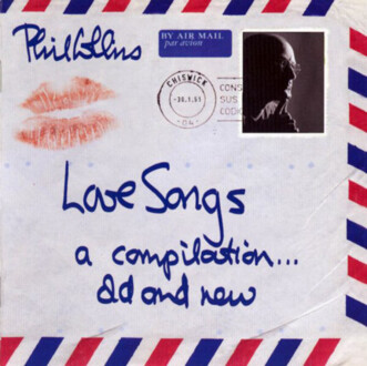 Zdjęcie do COLLINS PHIL - Love Songs. A Compilation... Old &amp; New