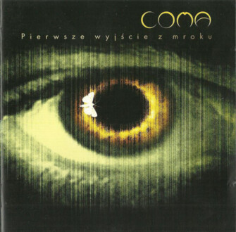 Zdjęcie do COMA - Pierwsze wyjście z mroku