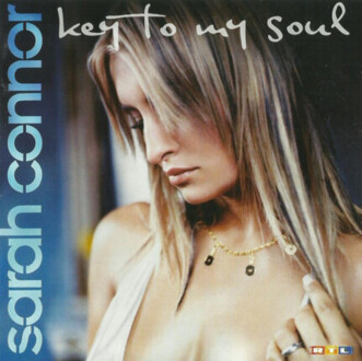 Zdjęcie do CONNOR SARAH - Key To My Soul