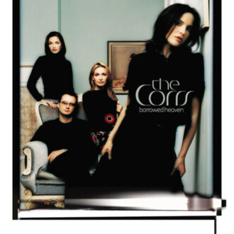 Zdjęcie do CORRS - Borrowed Heaven