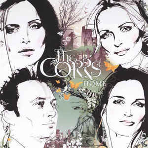 Zdjęcie do CORRS - Home