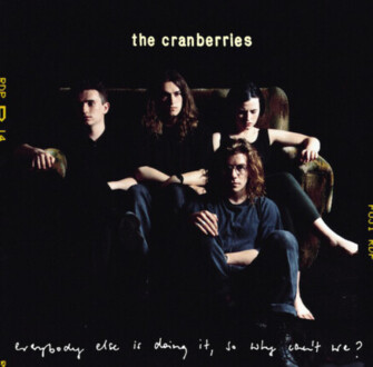 Zdjęcie do CRANBERRIES - Everybody Else Is Doing It, So Why Can't We?
