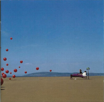 Zdjęcie do CRANBERRIES - Wake Up And Smell The Coffee