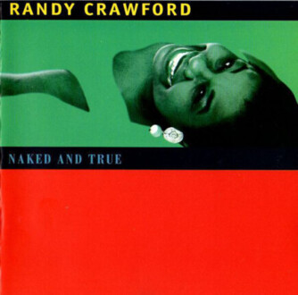 Zdjęcie do CRAWFORD RANDY - Naked And True