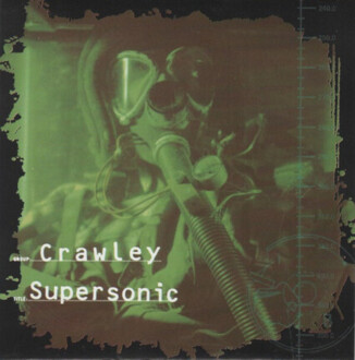 Zdjęcie do CRAVLEY - Supersonic