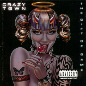 Zdjęcie do CRAZY TOWN - Gift Of Game
