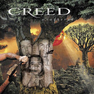 Zdjęcie do CREED - Weathered