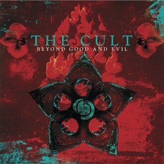 Zdjęcie do CULT - Beyond Good And Evil