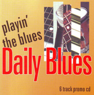 Zdjęcie do DAILY BLUS - Playin' The Blues