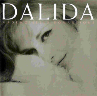 Zdjęcie do DALIDA - Mademoiselle Romantique