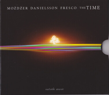 Zdjęcie do DANIELSSON LARS, FRESCO ZAHAR, MOŻDŻER LESZEK - Time