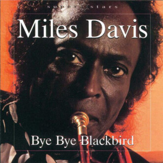 Zdjęcie do DAVIS MILES - Bye Bye Blackbird