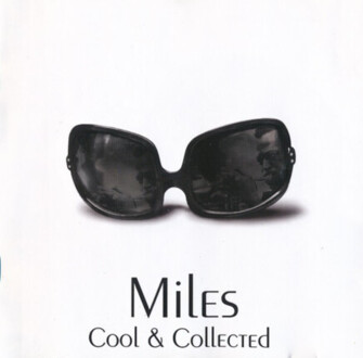 Zdjęcie do DAVIS MILES - Cool &amp; Collected
