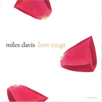 Zdjęcie do DAVIS MILES - Love Songs
