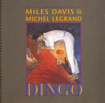 Zdjęcie do DAVIS MILES &amp; LEGRAND MICHEL - Dingo