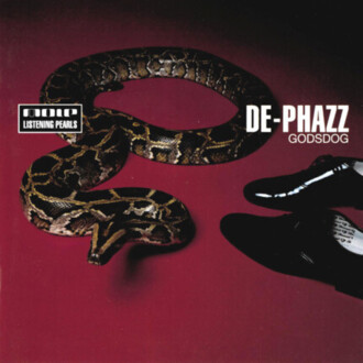 Zdjęcie do DE PHAZZ - Godsdog