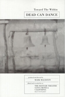 Zdjęcie do DEAD CAN DANCE - Toward The Within